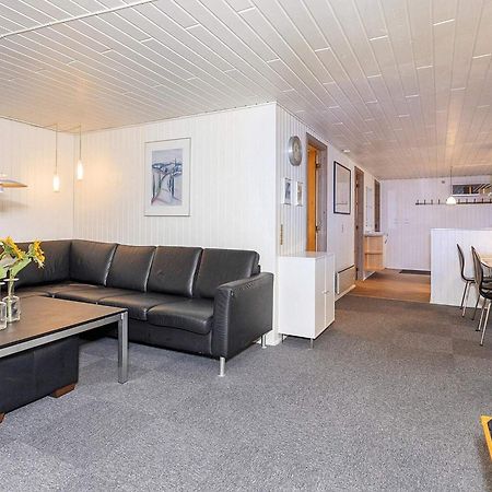 8 Person Holiday Home In Fars Ertebolle ภายนอก รูปภาพ