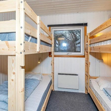 8 Person Holiday Home In Fars Ertebolle ภายนอก รูปภาพ