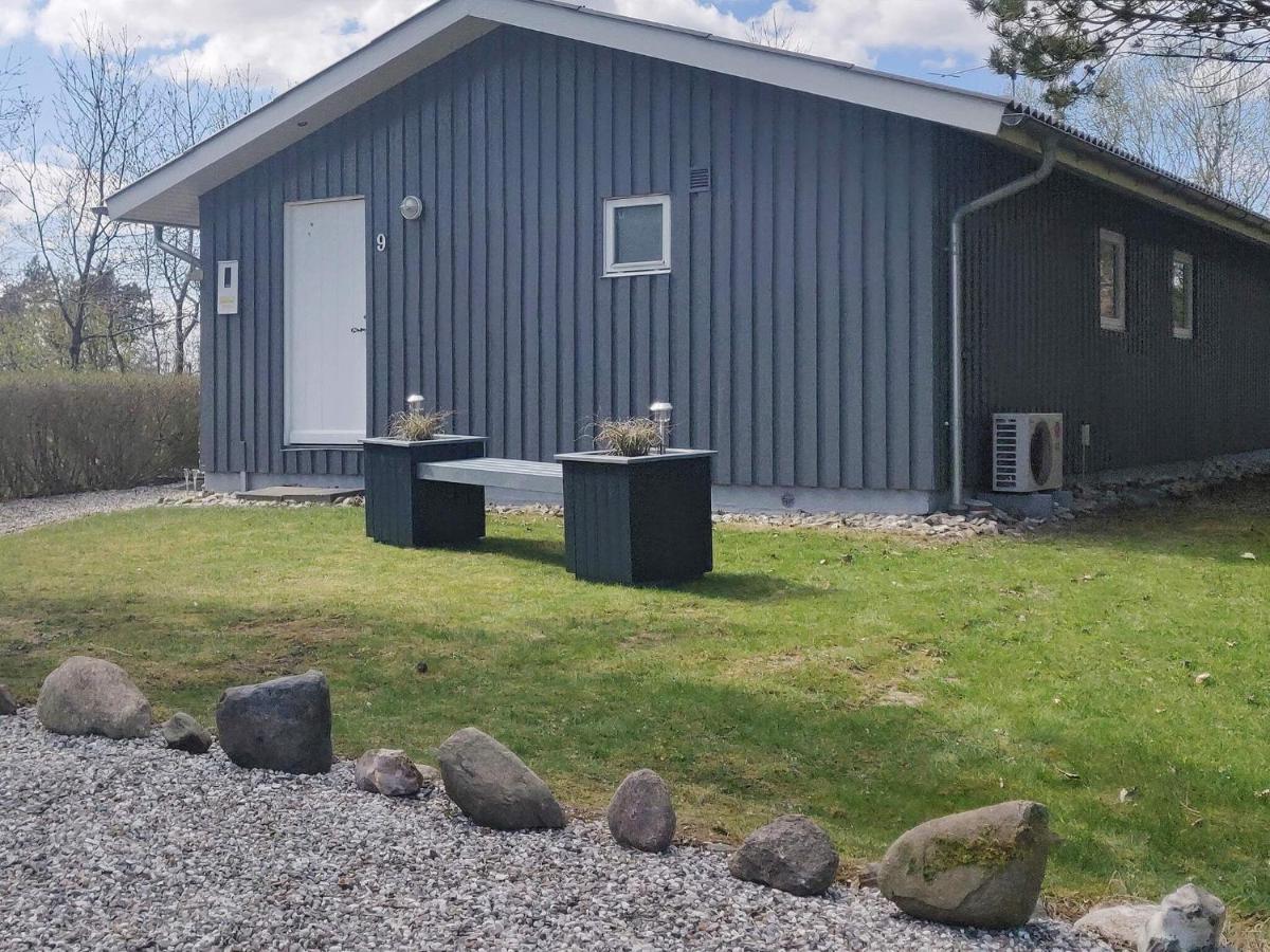 8 Person Holiday Home In Fars Ertebolle ภายนอก รูปภาพ