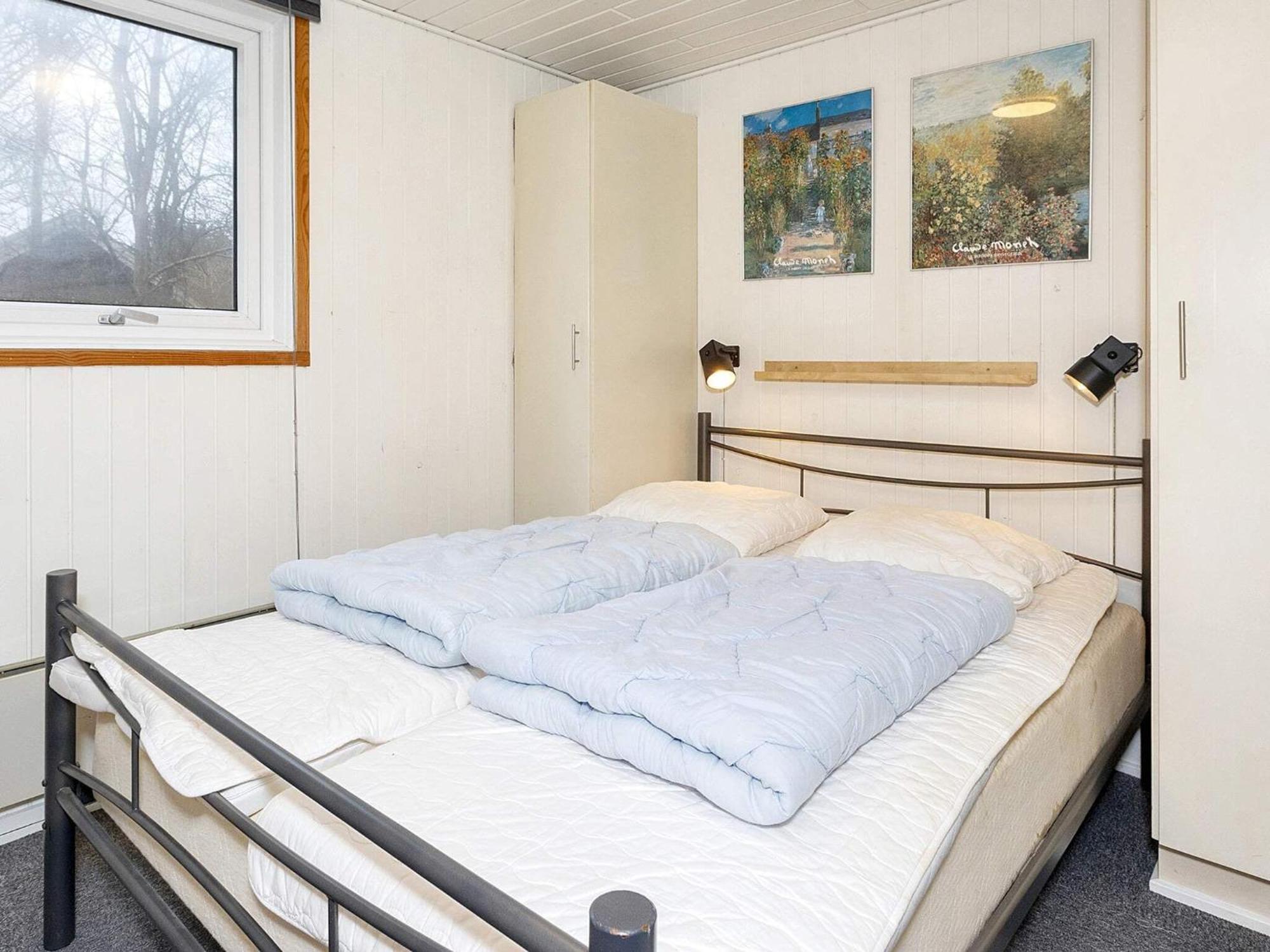 8 Person Holiday Home In Fars Ertebolle ภายนอก รูปภาพ