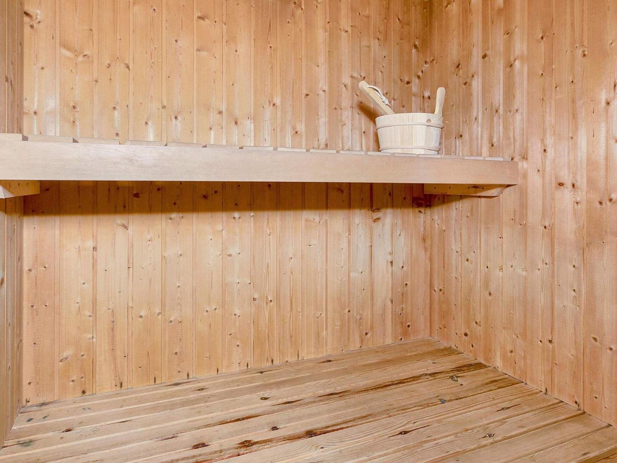 8 Person Holiday Home In Fars Ertebolle ภายนอก รูปภาพ