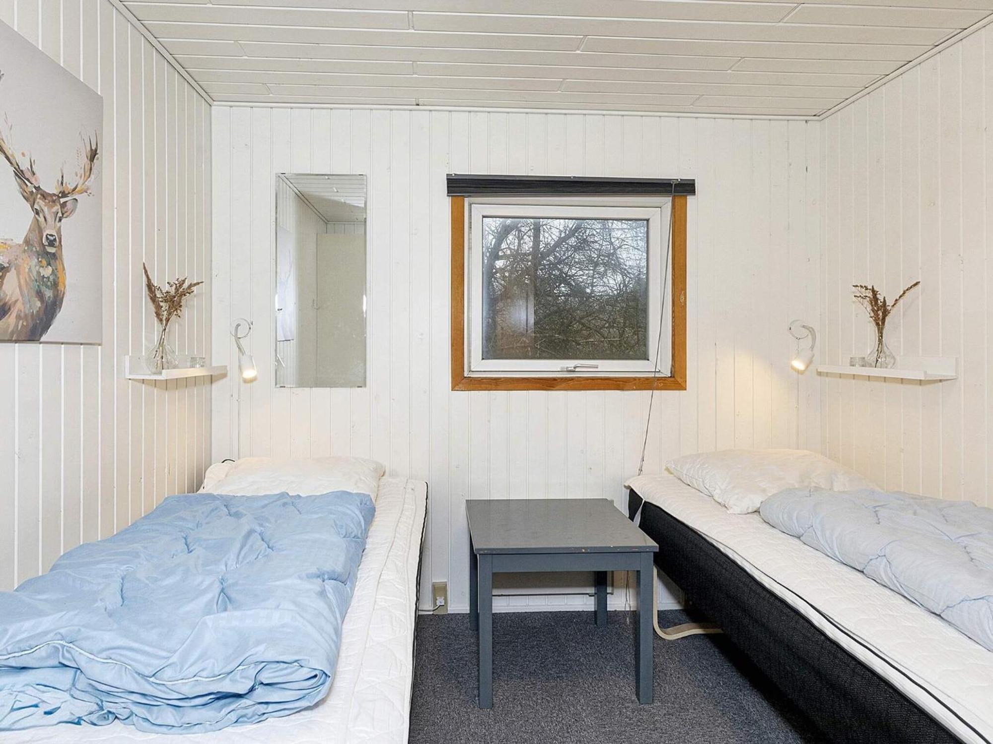 8 Person Holiday Home In Fars Ertebolle ภายนอก รูปภาพ